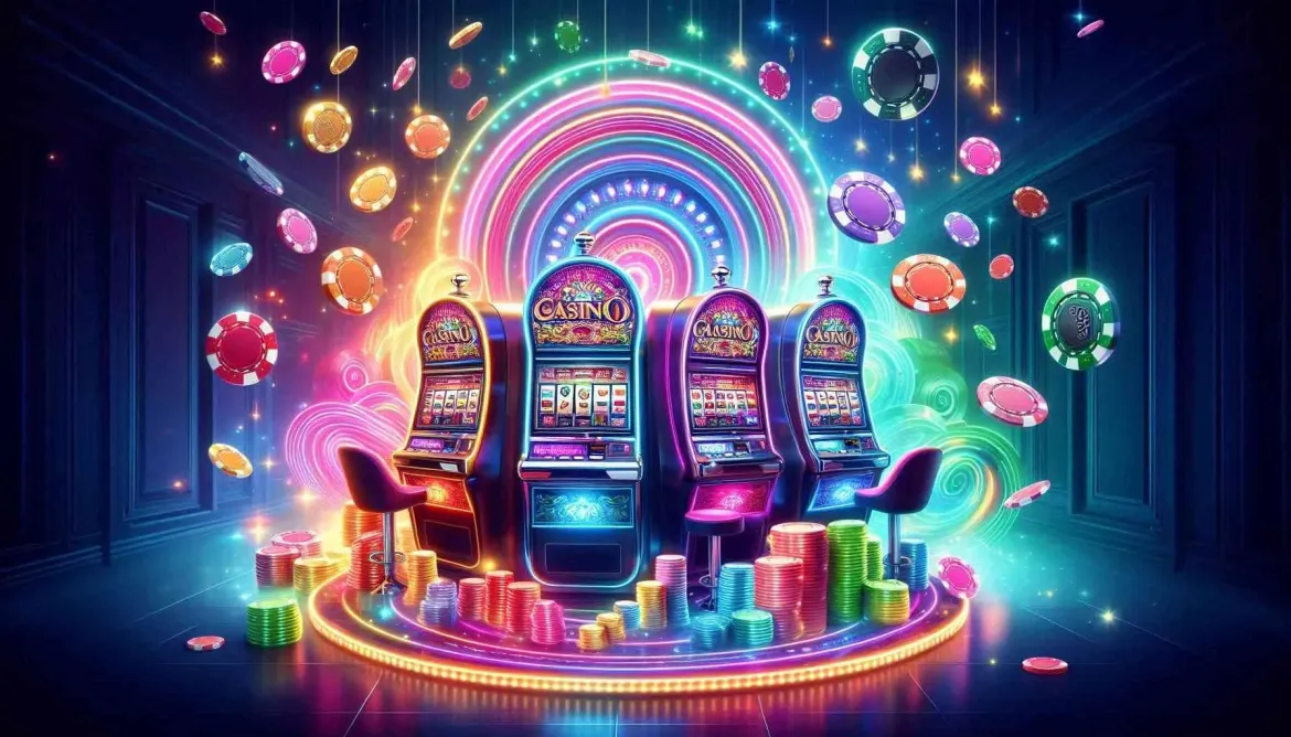 Mr Jones Casino